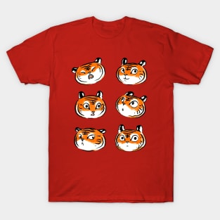 Little Tigers T-Shirt